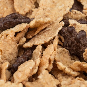 Ρύζι σιτάρι χαμηλό σε λιπαρά με μαύρη σοκολάτα Ρύζι σιτάρι χαμηλό σε λιπαρά με μαύρη σοκολάτα