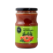 Σάλτσα ντομάτας με βασιλικό 680γρ.