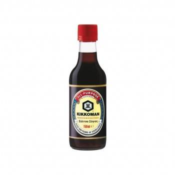 Σάλτσα σόγιας 150ml Σάλτσα σόγιας 150ml