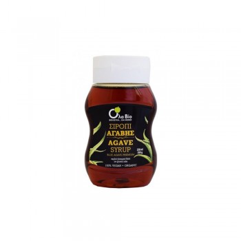 Σιρόπι αγαύης 250ml ΒΙΟ