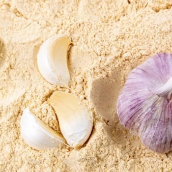 Σκόρδο πούδρα Σκόρδο πούδρα