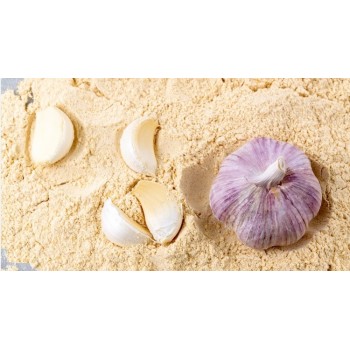 Σκόρδο πούδρα