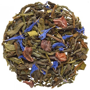 Πράσινο τσάι σοκολάτα Πράσινο τσάι σοκολάτα