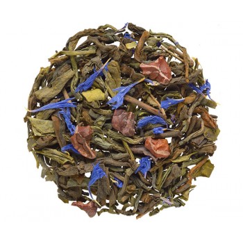 Πράσινο τσάι σοκολάτα Πράσινο τσάι σοκολάτα