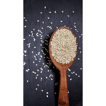 Σουσάμι λευκό Σουσάμι λευκό