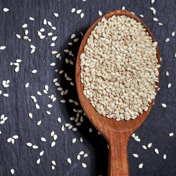 Σουσάμι λευκό