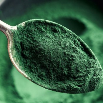 Σπιρουλίνα Σπιρουλίνα