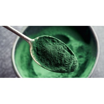 Σπιρουλίνα Σπιρουλίνα