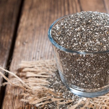 Σπόροι chia Σπόροι chia