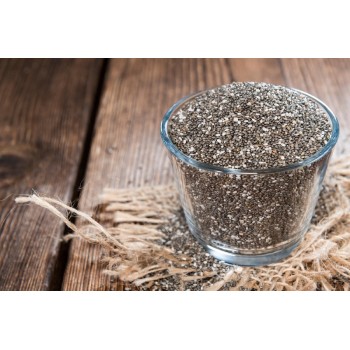 Σπόροι chia Σπόροι chia