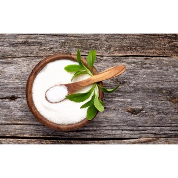 Στέβια κρυσταλλική 1:5 Στέβια κρυσταλλική 1:5