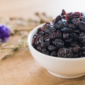 Σταφίδα μαύρη