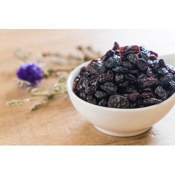 Σταφίδα μαύρη Σταφίδα μαύρη