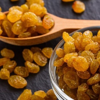 Σταφίδα ξανθιά