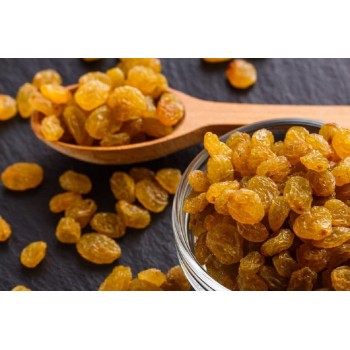 Σταφίδα ξανθιά Σταφίδα ξανθιά