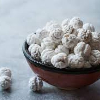 Στραγάλι κροκάν Στραγάλι κροκάν