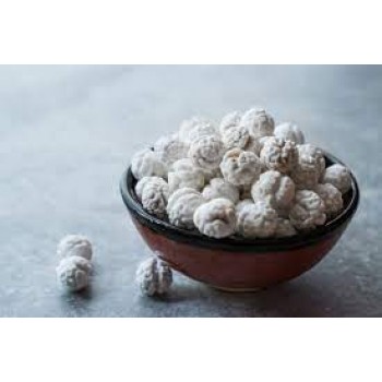 Στραγάλι κροκάν Στραγάλι κροκάν