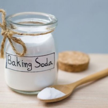 Σόδα μαγειρική