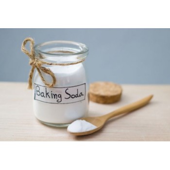 Σόδα μαγειρική Σόδα μαγειρική