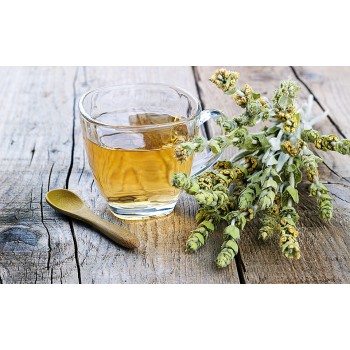 Τσάι βουνού Πάρνωνα μάτσο 35γρ. Τσάι βουνού Πάρνωνα μάτσο 35γρ.