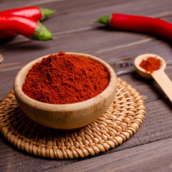 Πιπέρι τσίλυ