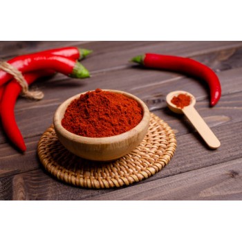 Πιπέρι τσίλυ