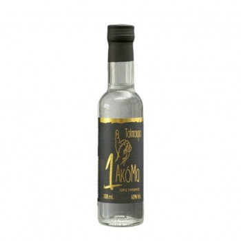 Τσίπουρο 1Ακόμα 200ml Τσίπουρο 1Ακόμα 200ml