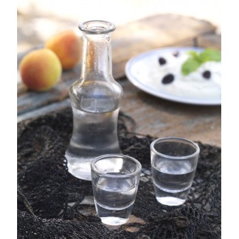 Τσίπουρο Ηλιοπούλου 200ml Τσίπουρο Ηλιοπούλου 200ml