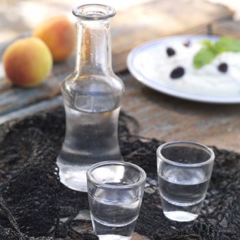 Τσίπουρο Ηλιοπούλου 200ml Τσίπουρο Ηλιοπούλου 200ml