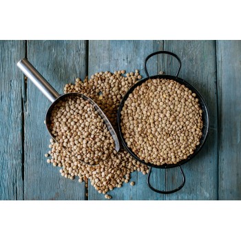 Φακές ψιλές Φαρσάλων Φακές ψιλές Φαρσάλων