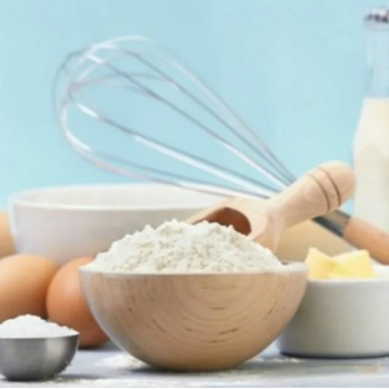 Αλεύρι φαρίνα