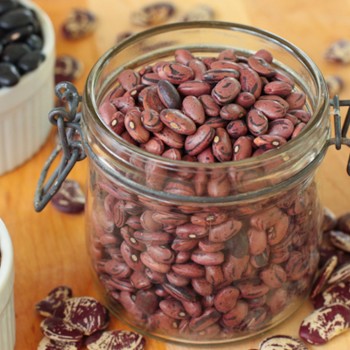 Φασόλια χάντρες (μπαρμπούνια) Πρεσπών Φασόλια χάντρες (μπαρμπούνια) Πρεσπών