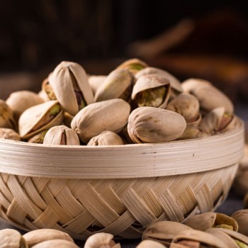 Φυστίκια Αιγίνης ψημένα με αλάτι Φυστίκια Αιγίνης ψημένα με αλάτι