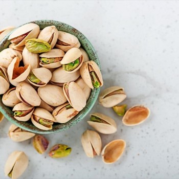 Φυστίκια Αιγίνης ψημένα χωρίς αλάτι Φυστίκια Αιγίνης ψημένα χωρίς αλάτι