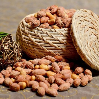 Φυστίκι αράπικο ψημένο με αλάτι Φυστίκι αράπικο ψημένο με αλάτι