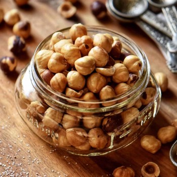 Φουντούκια ψημένα Φουντούκια ψημένα