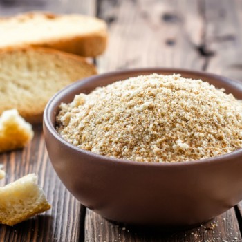 Φρυγανιά τριμμένη Φρυγανιά τριμμένη