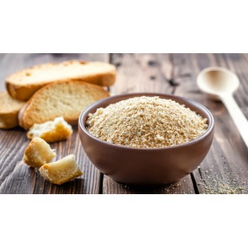 Φρυγανιά τριμμένη Φρυγανιά τριμμένη