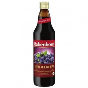 Χυμός blueberry 750ml ΒΙΟ Χυμός blueberry 750ml ΒΙΟ