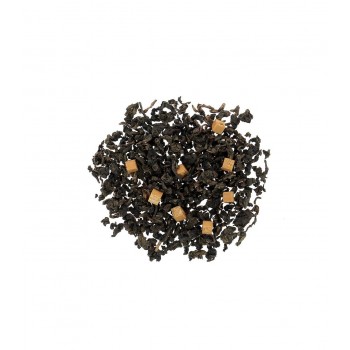 Πράσινο τσάι καραμέλα Πράσινο τσάι καραμέλα